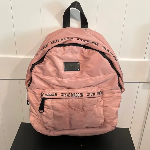 Steve Madden | Bags | Steve Madden Backpack | Poshmark display picture 2